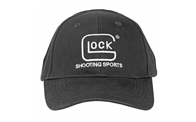 Glock Hat Black Cap AP60201 at Sears.com