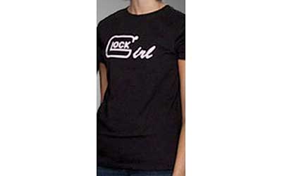 Glock Apparel Medium Black T-Shirt GA10074 at Sears.com