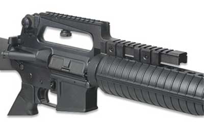 Global Military Gear mnt Black AR Rifles GMG-CHZM at Sears.com