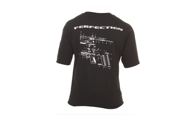 Glock Apparel XXL Black T-Shirt GA10071 at Sears.com