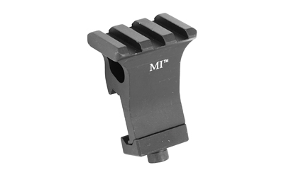 Midwest Industries Mount Black Offset Rail at 22.5 Degrees (1 O'Clock) Picatinny MI-R22.5 at Sears.com