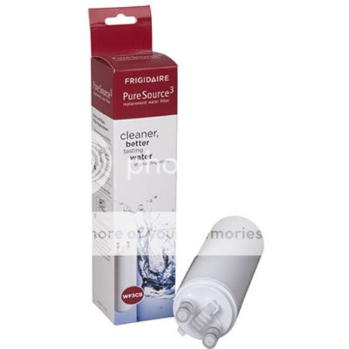 By Frigidaire Frigidaire Refrigerator Water Filter WF3CB at Sears.com
