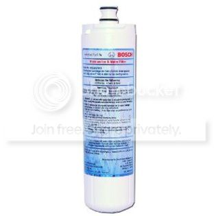 Bosch 640565 Refrigerator Water Filter, 1-Pack at Sears.com