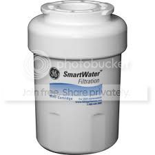 GE SmartWater MWF Refrigerator Water Filter at Sears.com