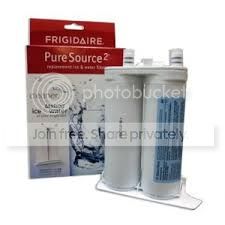 By Frigidaire Frigidaire Puresource2 Refrigerator Water Filter WF2CB at Sears.com