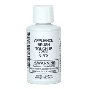 by Whirlpool Whirlpool Black Appliance Touch Up Paint 72032 at Sears.com