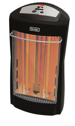 Holmes HQH347-UM Quartz Tower Heater, 1500 Watt at Sears.com