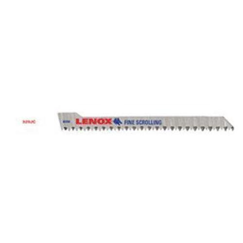 American Saw U-SHANK JIG SAW BLADE 3-1/4"X3/16"X.05" at Sears.com