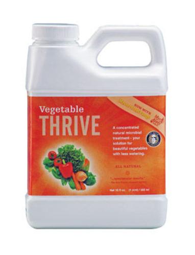 Thrive F30854 Vegetable Thrive Soil Treatment 16 Oz. at Sears.com