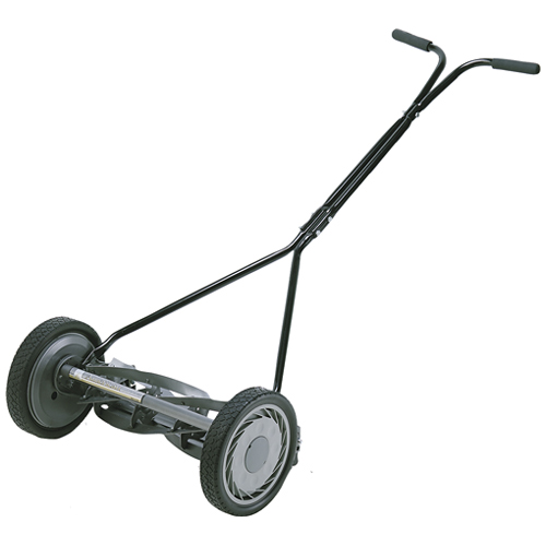 American Lawn Mower Reel Mower With Sharpening Kit 16" at Sears.com