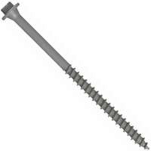 OLYMPIC MANUFACTURING Ledgerlok Wood Screw 3-5/8" at Sears.com