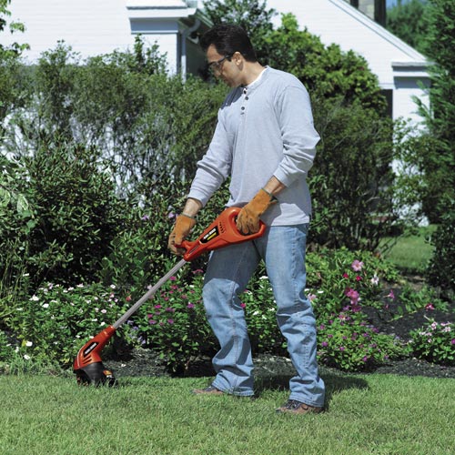 Black & Decker 9" Cordless Trimmer Edger at Sears.com