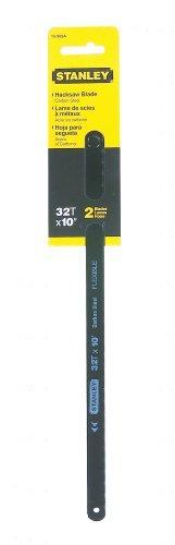 Stanley 15-928A Steel Hacksaw Blade, 12" at Sears.com