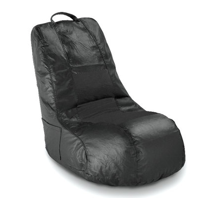 X Rocker Sweet Spot Video Bean Bag Lounger - Color: Black at Sears.com