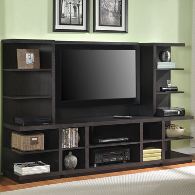 Altra Hollow Core Entertainment Center at Sears.com