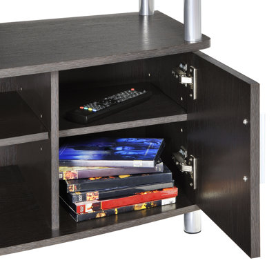Altra Carson 48" TV Stand - Finish: Espresso at Sears.com