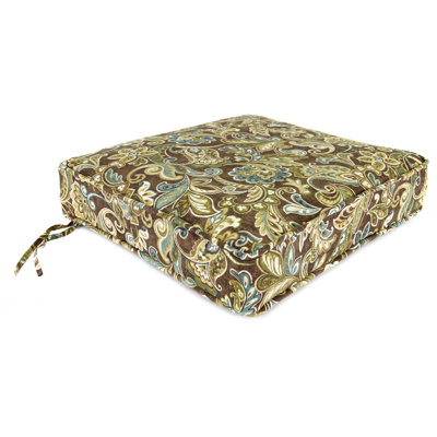 Jordan Manufacturing Deep Seat Cushion - Color: Cashel Truffle at Sears.com
