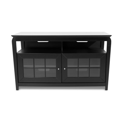 Wildon Home Prescott 48" TV Stand - Finish: Black at Sears.com