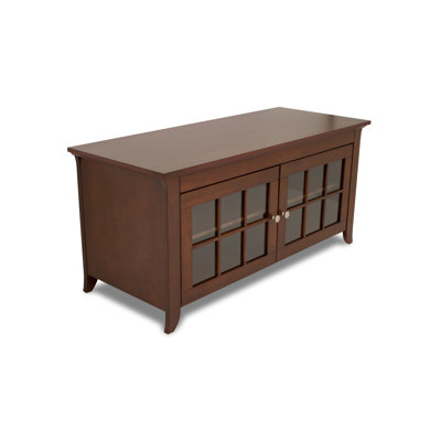Wildon Home Colby 48" TV Stand - Finish: Walnut at Sears.com