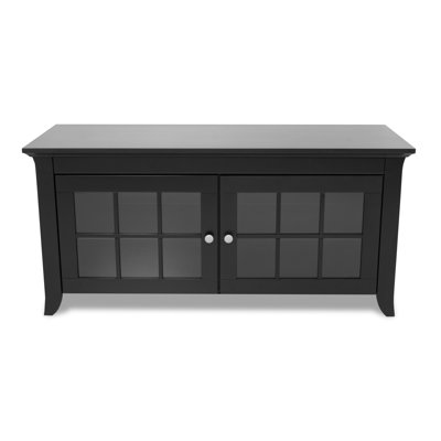 Wildon Home Colby 48" TV Stand - Finish: Black at Sears.com