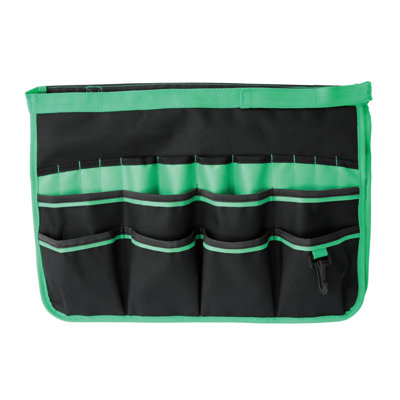 Apollo Tools Bucket Organizer - Color: Green and Black at Sears.com