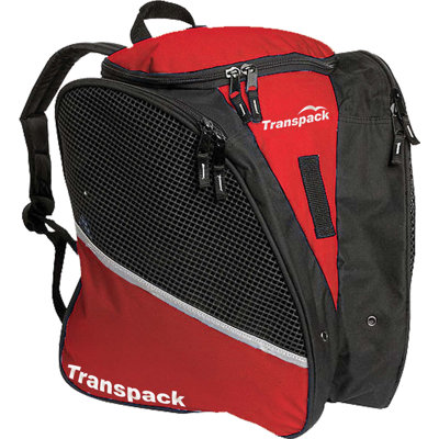 Transpack Classic Series Expo Backpack - Color: Red at Sears.com