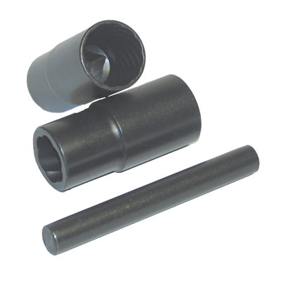 Lock Technology Twist Socket Lug Nut Removal System Xxx at Sears.com