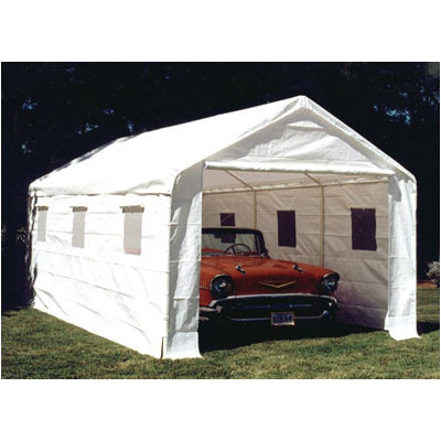 King Canopy Universal Complete Enclosed Canopy at Sears.com