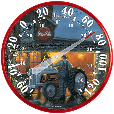 Accurite Shop Talk Thermometer at Sears.com
