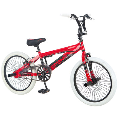 Mongoose Boy's 20" Gavel BMX Bike at Sears.com