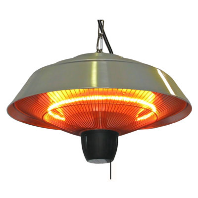 EnerG+ Electric Patio Heater at Sears.com