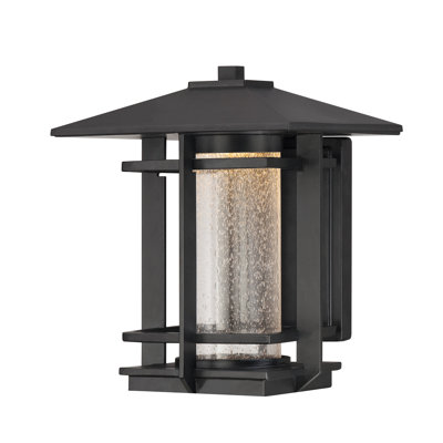 Quoizel Destin  Outdoor Wall Lantern - Size: 15" H x 10" W at Sears.com