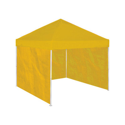 Logo Chairs Side Panel - Color: Yellow at Sears.com