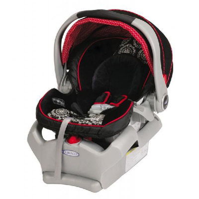 Graco SnugRide 4-35 LX Infant Car Seat at Sears.com