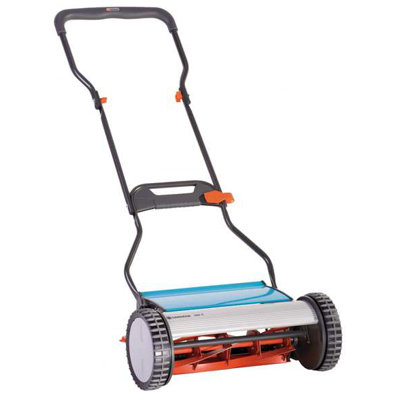 Gardena Deluxe Hand Reel Mower 380C at Sears.com