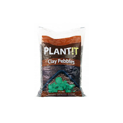 Hydrofarm Plant!T Clay Pebbles at Sears.com