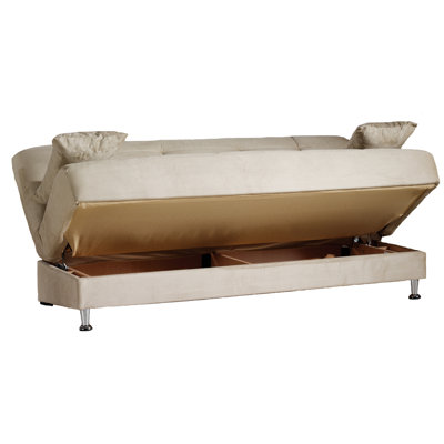 Istikbal Vegas Sleeper Sofa - Color: Beige at Sears.com