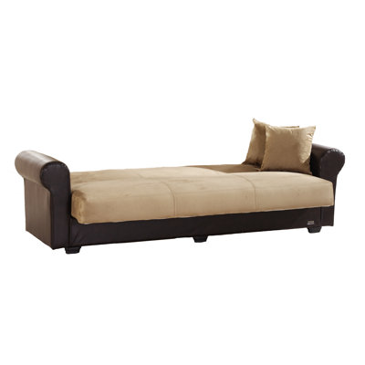 Istikbal Sleeper Sofa - Color: Rainbow Dark Beige at Sears.com