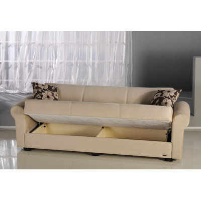 Istikbal Sleeper Sofa - Color: Rainbow Beige at Sears.com