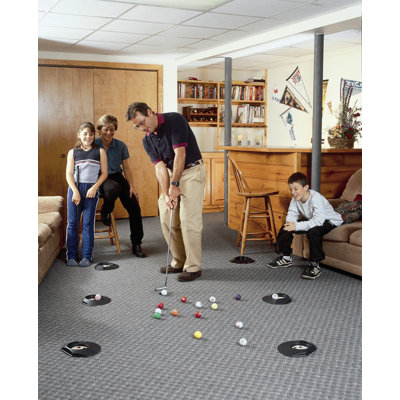 Golf Gifts & Gallery Putter Pool at Sears.com