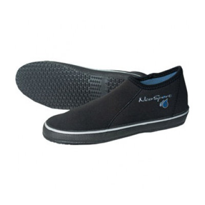 NeoSport 3mm Low Tropic Boot - Size: 6 at Sears.com
