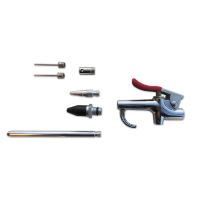Primefit Fun Blow Gun Kit (7 Pieces) at Sears.com