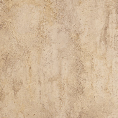 Mannington Adura 16" x 16" Manhattan Vinyl Tile in Hammer Beige at Sears.com