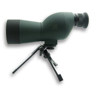 NcSTAR 20x50 Spotting Scope in Green / Black at Sears.com