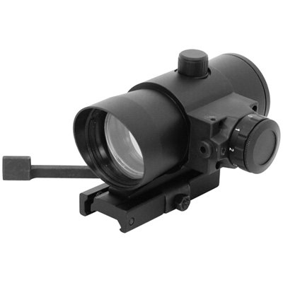 NcSTAR 1x40 Red Dot Sight in Black at Sears.com
