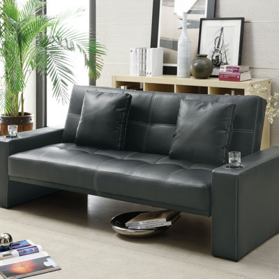 Wildon Home Sleeper Sofa at Sears.com