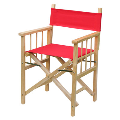Casual Home Rio Fabric Arm Chair - Color: Natural at Sears.com