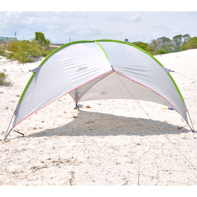 Solar Guard Deluxe Beach Shelter Tent at Sears.com