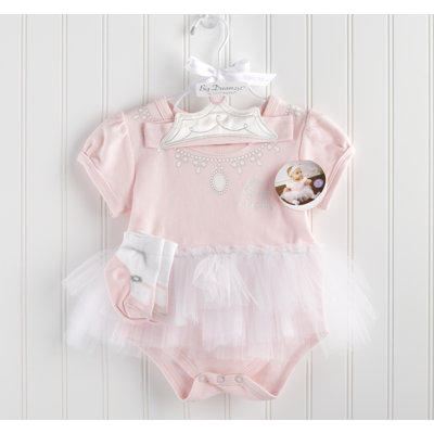 Baby Aspen Big Dreamzzz 3 Piece Layette Set at Sears.com