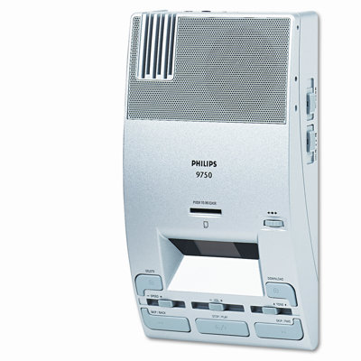 Philips Lfh7177 Speechexec Digital Transcription Kit at Sears.com
